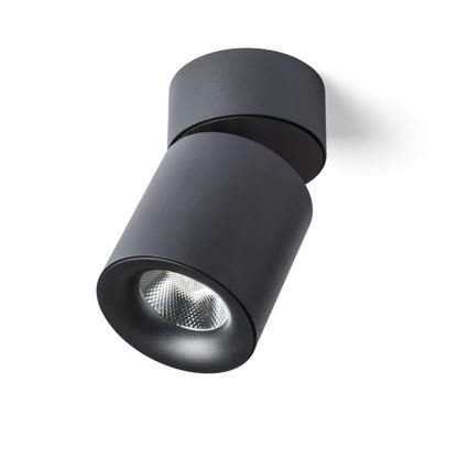 RED - Design Rendl - R12840 - Светодиодный точечный светильник CONDU LED/20W/230V черный