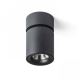 RED - Design Rendl - R12840 - Светодиодный точечный светильник CONDU LED/20W/230V черный