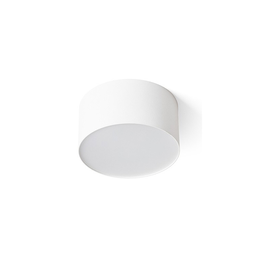 RED - Design Rendl - R12842 - Стельовий LED світильник LARISA LED/10W/230V білий