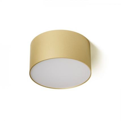 RED - Design Rendl - R12843 - Стельовий LED світильник LARISA LED/10W/230V золотий
