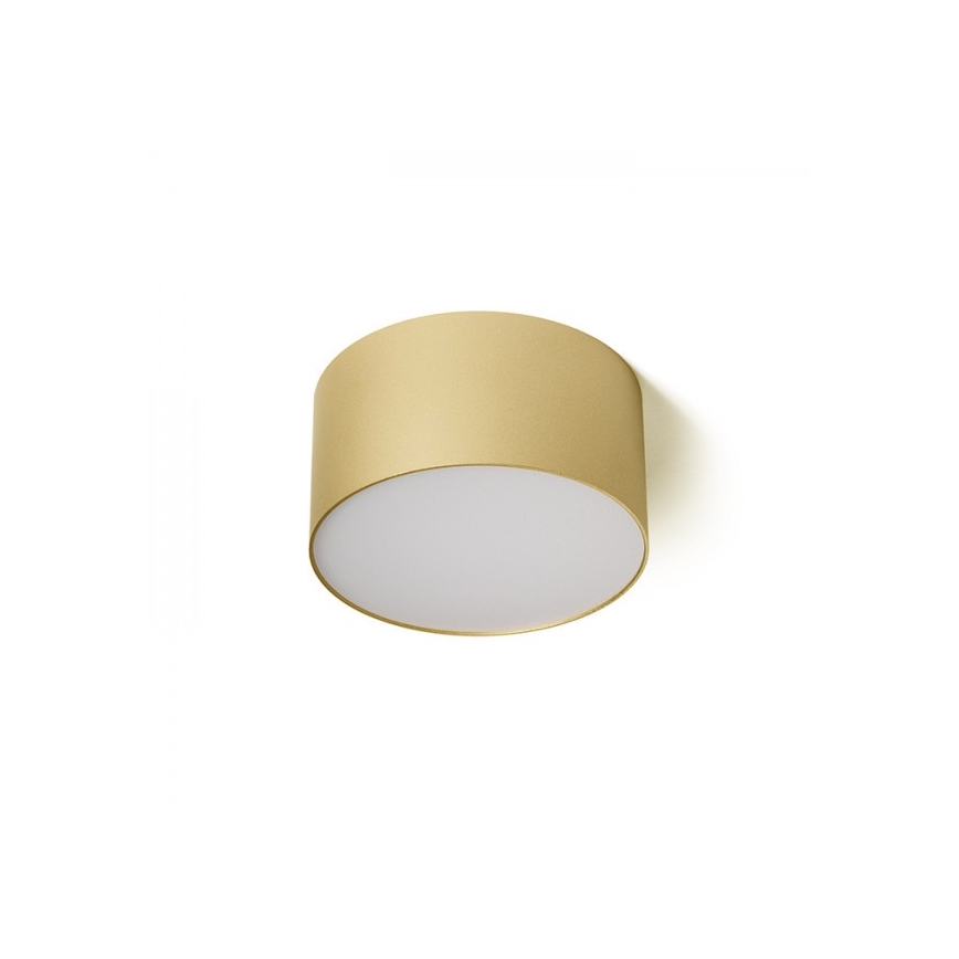 RED - Design Rendl - R12843 - Стельовий LED світильник LARISA LED/10W/230V золотий