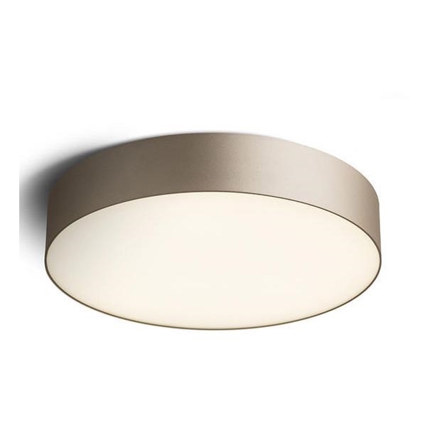 RED - Design Rendl - R12845 - Стельовий LED світильник LARISA LED/30W/230V коричневий
