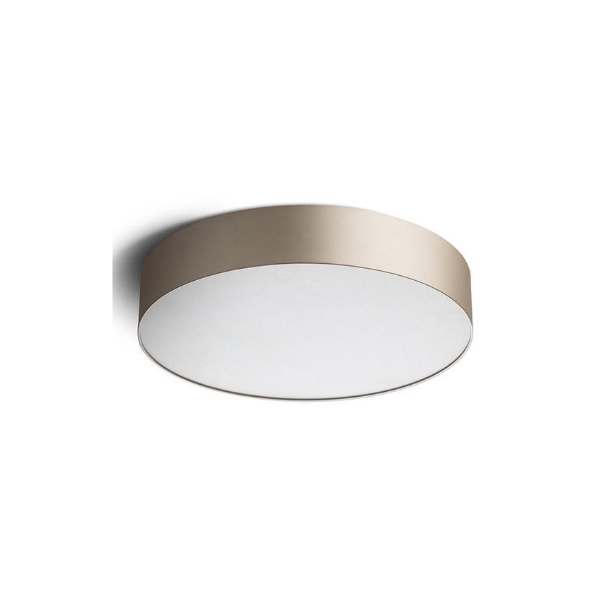RED - Design Rendl - R12845 - Светодиодный потолочный светильник LARISA LED/30W/230V золотой