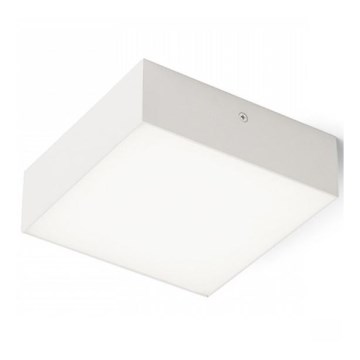 RED - Design Rendl - R12848 - Стельовий LED світильник LARISA LED/15W/230V білий