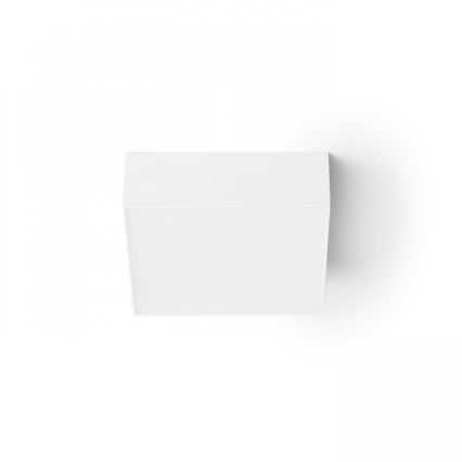 RED - Design Rendl - R12848 - Стельовий LED світильник LARISA LED/15W/230V білий