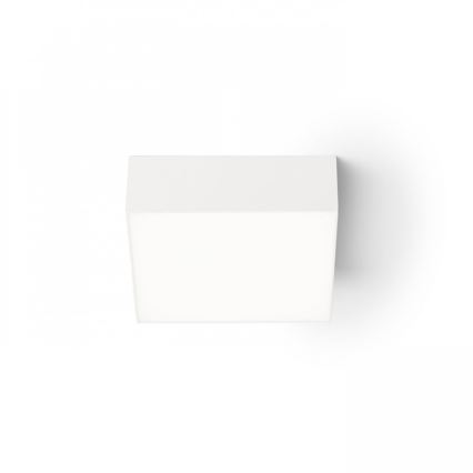 RED - Design Rendl - R12848 - Стельовий LED світильник LARISA LED/15W/230V білий