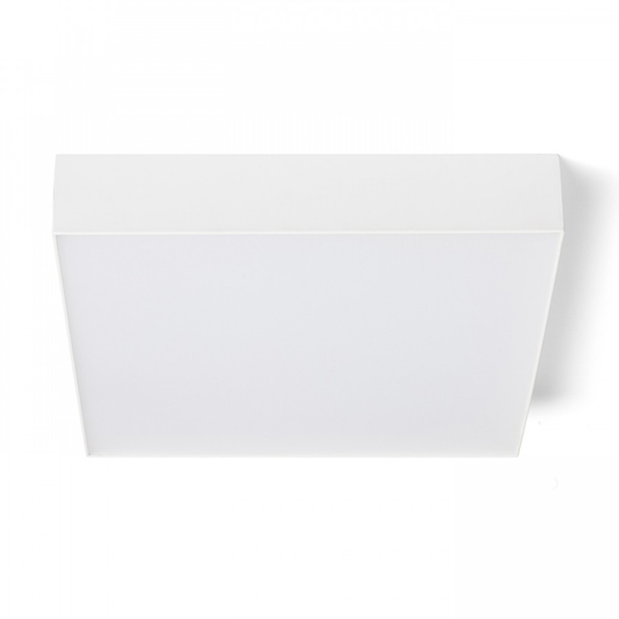 RED - Design Rendl - R12850 - Стельовий LED світильник LARISA LED/30W/230V білий