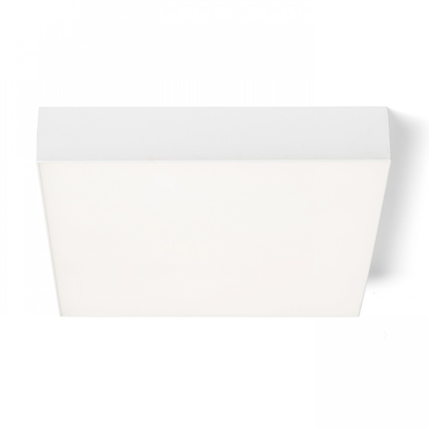RED - Design Rendl - R12850 - Стельовий LED світильник LARISA LED/30W/230V білий