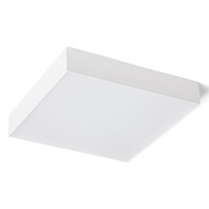 RED - Design Rendl - R12850 - Стельовий LED світильник LARISA LED/30W/230V білий