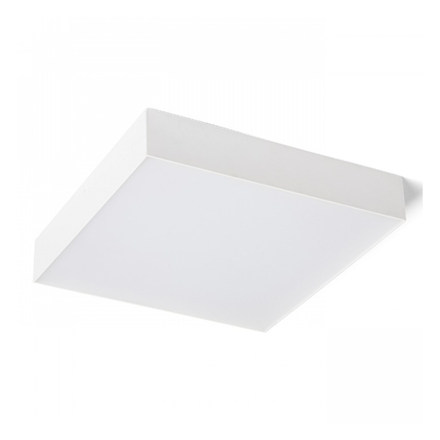 RED - Design Rendl - R12850 - Стельовий LED світильник LARISA LED/30W/230V білий
