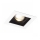 RED - Design Rendl - R12856 - Светодиодный встраиваемый точечный светильник BONDY LED/7W/230V