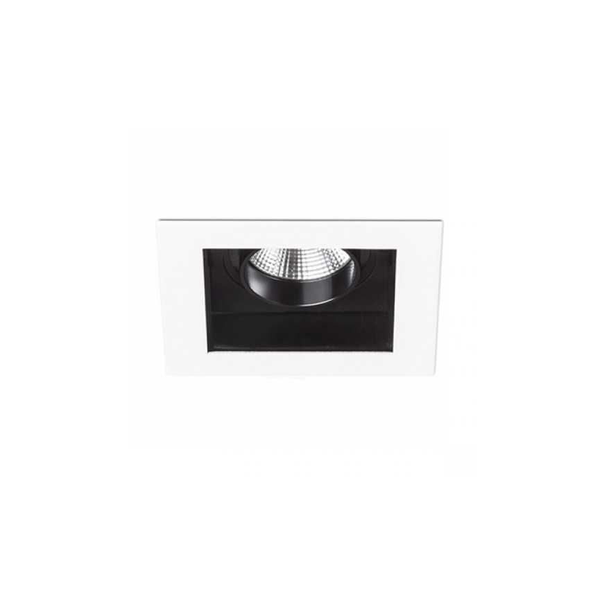 RED - Design Rendl - R12856 - Світлодіодний вбудований світильник BONDY LED/7W/230V