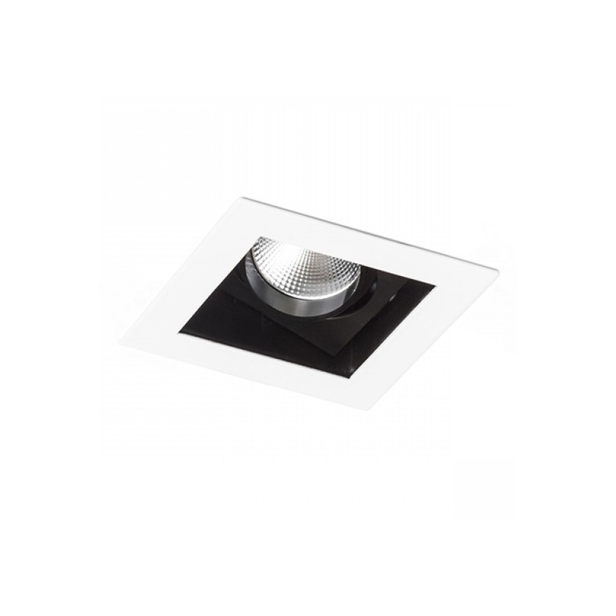 RED - Design Rendl - R12856 - Світлодіодний вбудований світильник BONDY LED/7W/230V