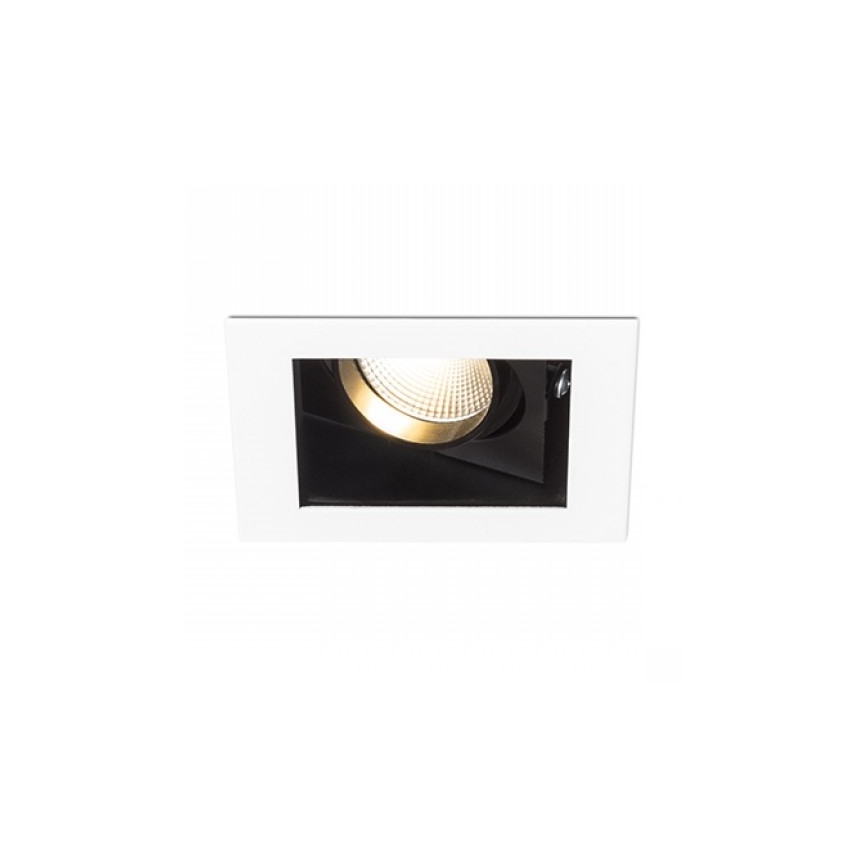 RED - Design Rendl - R12856 - Світлодіодний вбудований світильник BONDY LED/7W/230V