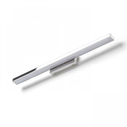 RED - Design Rendl - R12949 - Светодиодная подсветка для зеркала в ванной комнате PANON LED/18W/230V IP44