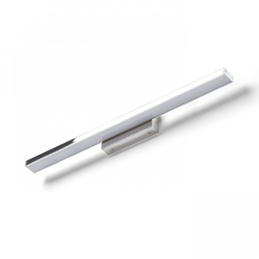 RED - Design Rendl - R12949 - Светодиодная подсветка для зеркала в ванной комнате PANON LED/18W/230V IP44