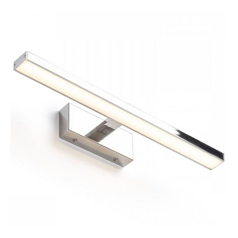RED - Design Rendl - R12950 - LED Підсвітка дзеркала для ванної PANON LED/12W/230V IP44
