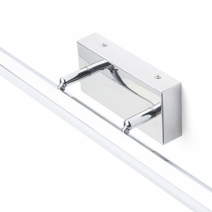 RED - Design Rendl - R12951 - Светодиодная подсветка для зеркала в ванной комнате SWAY LED/12W/230V IP44