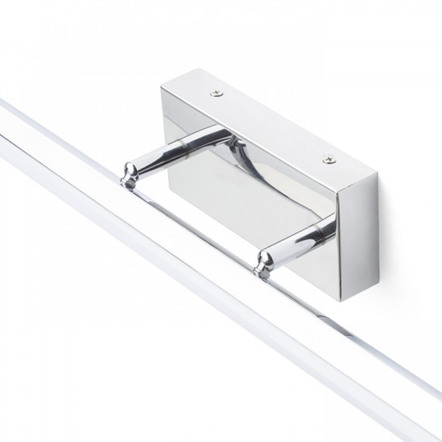 RED - Design Rendl - R12951 - Светодиодная подсветка для зеркала в ванной комнате SWAY LED/12W/230V IP44