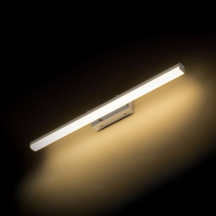 RED - Design Rendl - R12951 - Светодиодная подсветка для зеркала в ванной комнате SWAY LED/12W/230V IP44