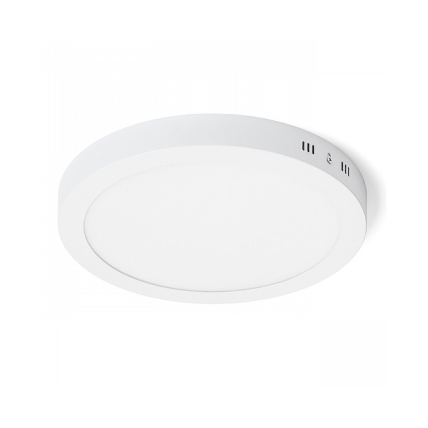 RED - Design Rendl - R12973 - Стельовий LED світильник SOCORRO LED/24W/230V