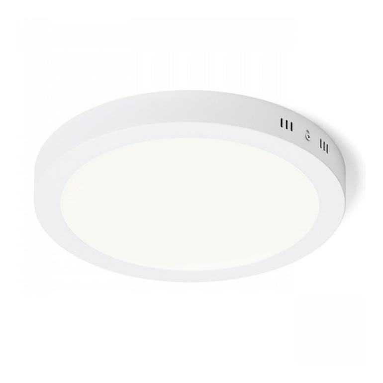 RED - Design Rendl - R12973 - Светодиодный потолочный светильник SOCORRO LED/24W/230V