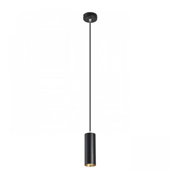 RED - Design Rendl - R12992 - Підвісна LED люстра MAVRO LED/12W/230V