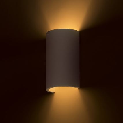 RED - Design Rendl - R12999 - Настінний світильник CHIC 1xG9/33W/230V