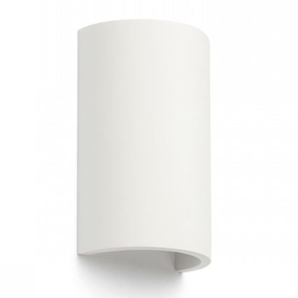 RED - Design Rendl - R12999 - Настінний світильник CHIC 1xG9/33W/230V