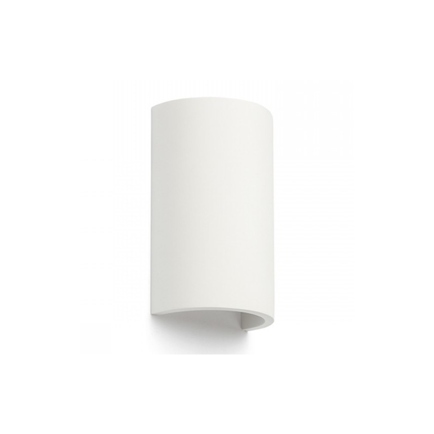 RED - Design Rendl - R12999 - Настінний світильник CHIC 1xG9/33W/230V