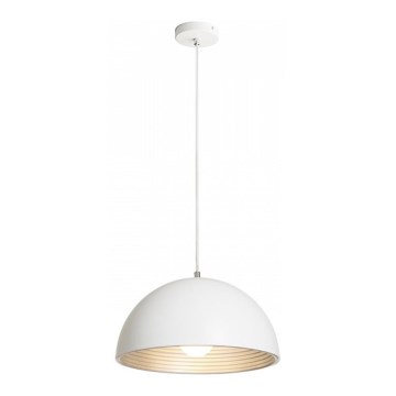RED - Design Rendl - R13048 - Підвісна люстра CARISSIMA 1xE27/42W/230V