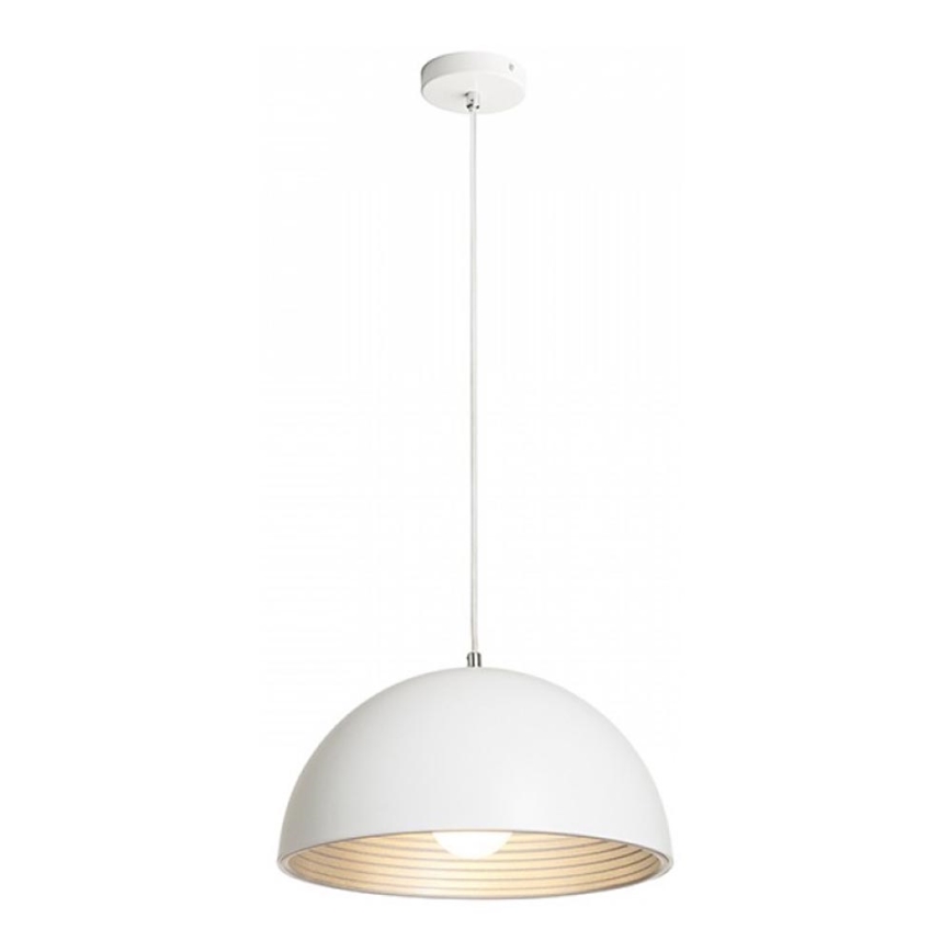 RED - Design Rendl - R13048 - Підвісна люстра CARISSIMA 1xE27/42W/230V