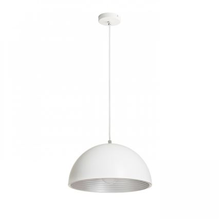 RED - Design Rendl - R13048 - Підвісна люстра CARISSIMA 1xE27/42W/230V