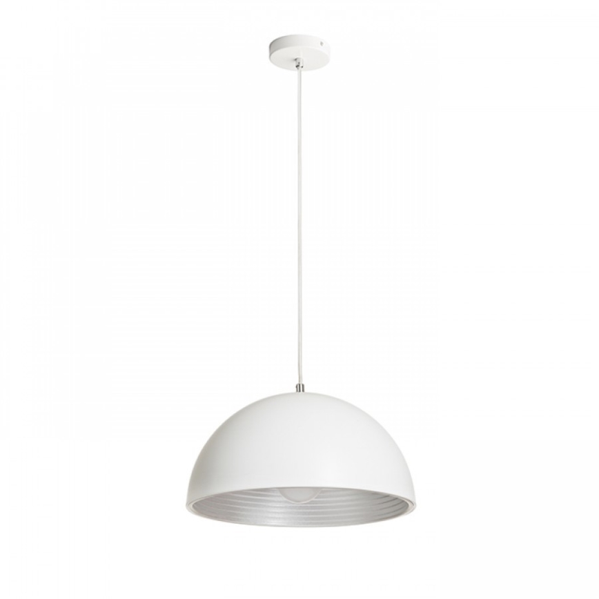 RED - Design Rendl - R13048 - Підвісна люстра CARISSIMA 1xE27/42W/230V