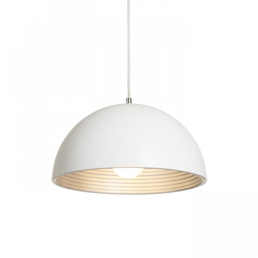 RED - Design Rendl - R13048 - Підвісна люстра CARISSIMA 1xE27/42W/230V