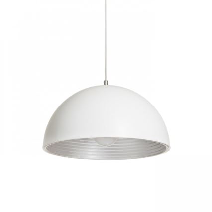 RED - Design Rendl - R13048 - Підвісна люстра CARISSIMA 1xE27/42W/230V