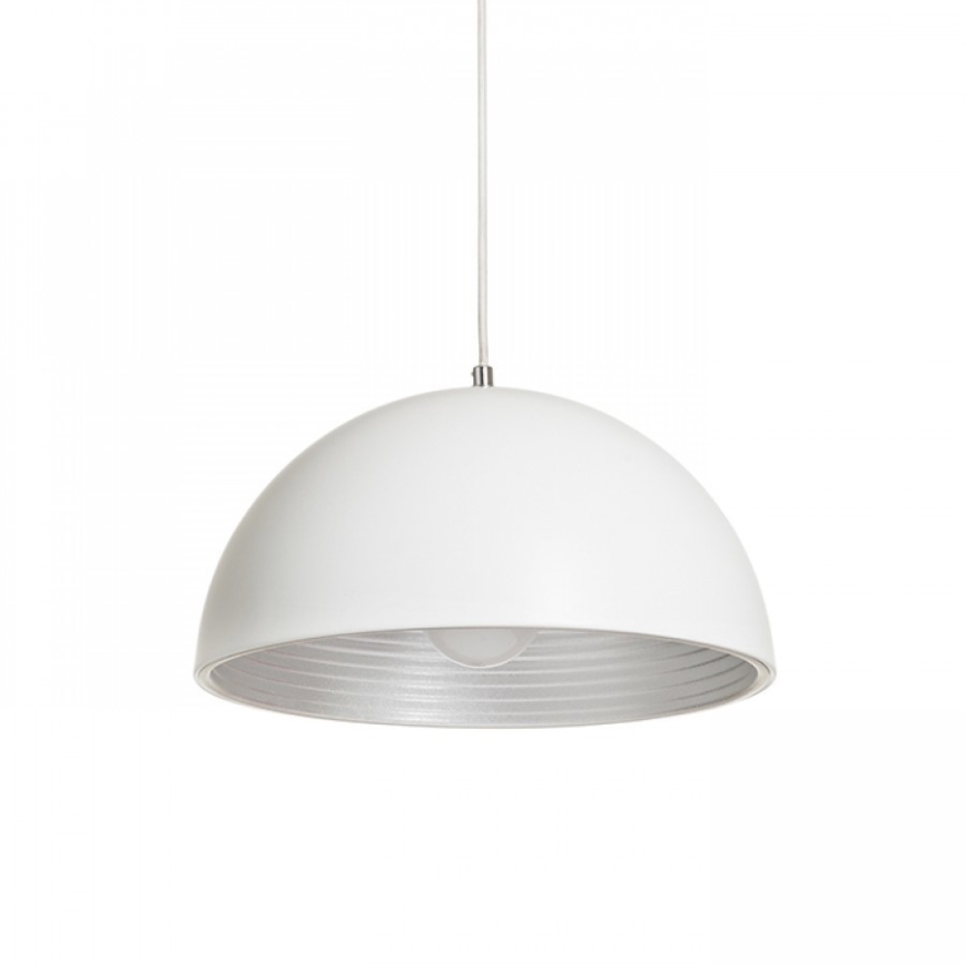 RED - Design Rendl - R13048 - Підвісна люстра CARISSIMA 1xE27/42W/230V