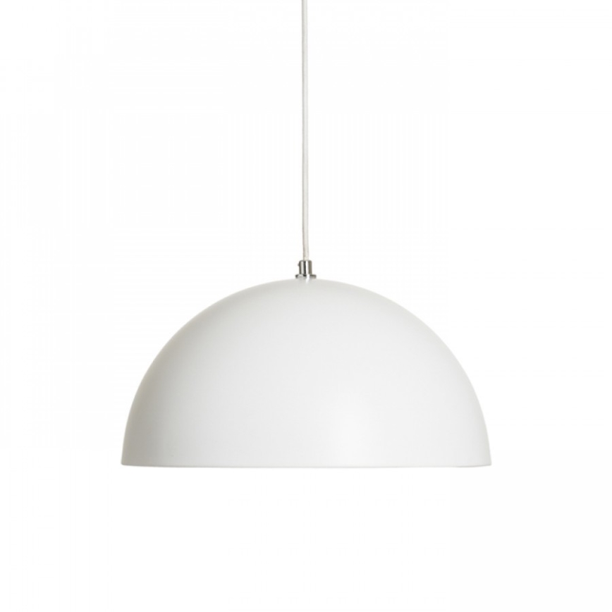 RED - Design Rendl - R13048 - Підвісна люстра CARISSIMA 1xE27/42W/230V