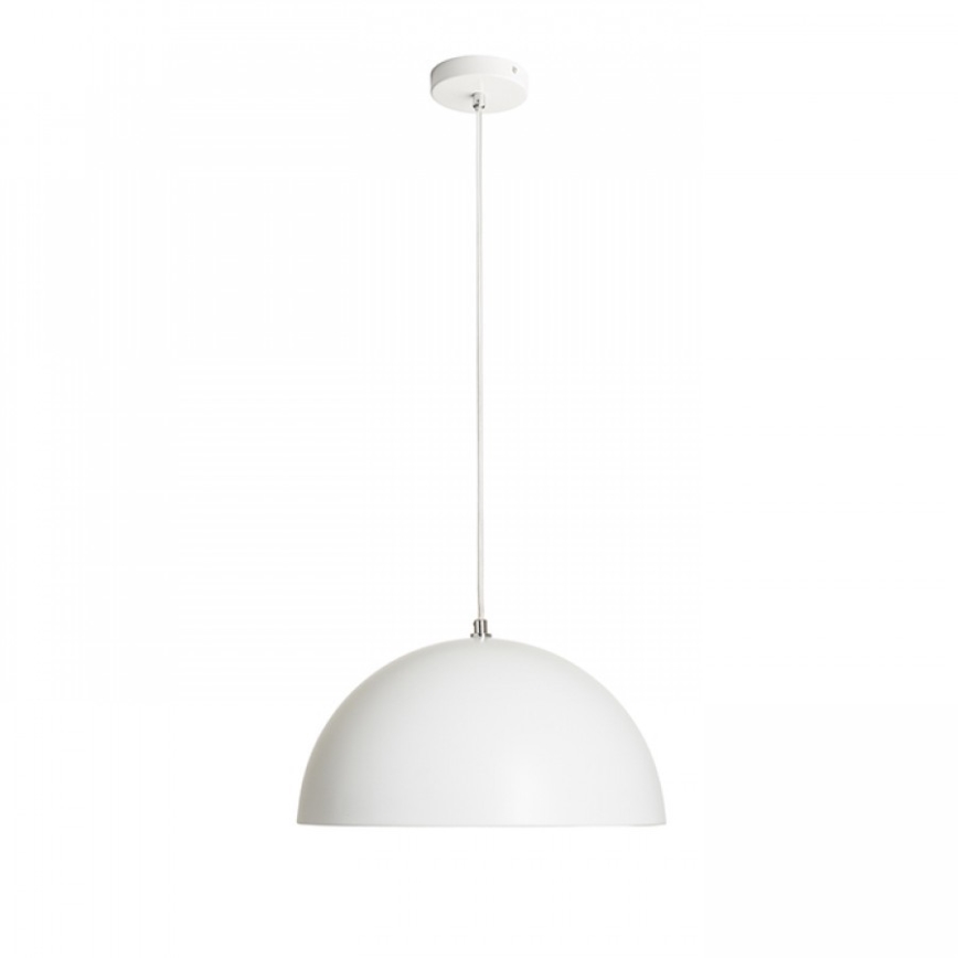 RED - Design Rendl - R13048 - Підвісна люстра CARISSIMA 1xE27/42W/230V