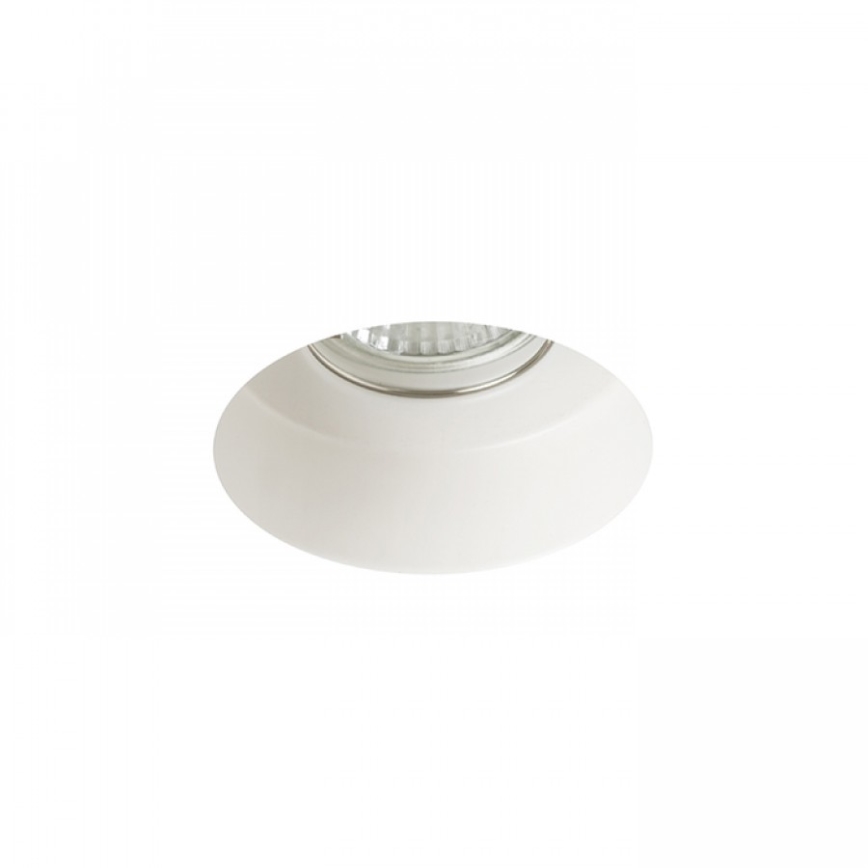 RED - Design Rendl - R13288 - Вбудований стельовий світильник IPSO 1xGU10/35W/230V