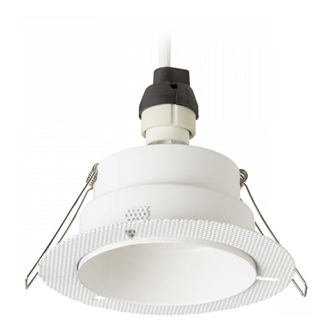 RED - Design Rendl - R13288 - Встраиваемый светильник IPSO 1xGU10/35W/230V