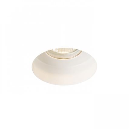 RED - Design Rendl - R13288 - Встраиваемый светильник IPSO 1xGU10/35W/230V