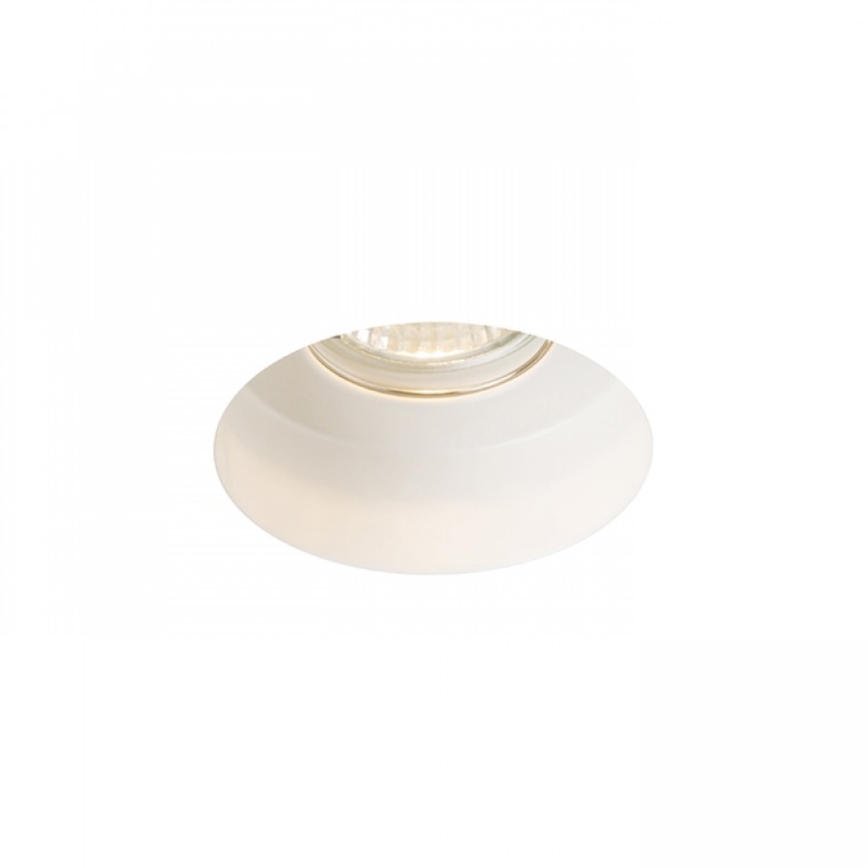 RED - Design Rendl - R13288 - Встраиваемый светильник IPSO 1xGU10/35W/230V