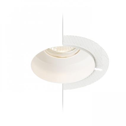 RED - Design Rendl - R13288 - Встраиваемый светильник IPSO 1xGU10/35W/230V