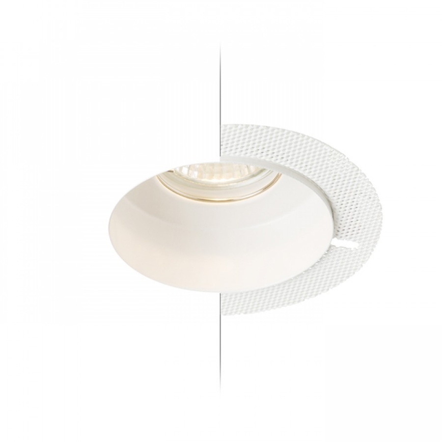 RED - Design Rendl - R13288 - Встраиваемый светильник IPSO 1xGU10/35W/230V