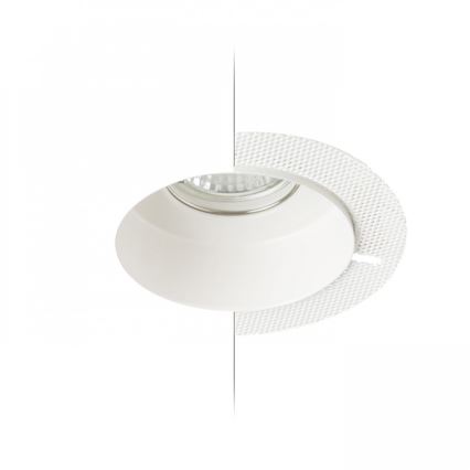RED - Design Rendl - R13288 - Встраиваемый светильник IPSO 1xGU10/35W/230V