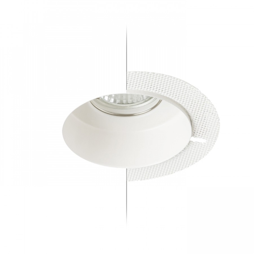 RED - Design Rendl - R13288 - Встраиваемый светильник IPSO 1xGU10/35W/230V