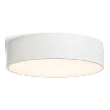 RED - Design Rendl - R13328 - Стельовий LED світильник MEZZO LED/30W/230V білий
