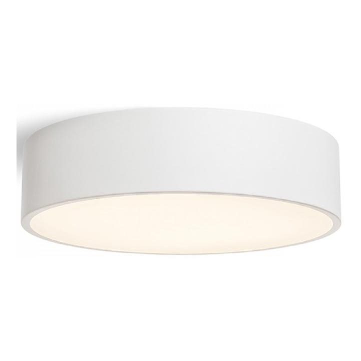 RED - Design Rendl - R13328 - Стельовий LED світильник MEZZO LED/30W/230V білий