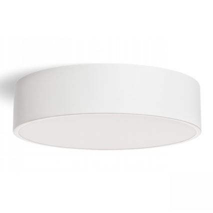 RED - Design Rendl - R13328 - Стельовий LED світильник MEZZO LED/30W/230V білий